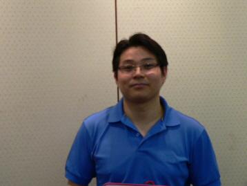 이현명 신임 성주군약사회장