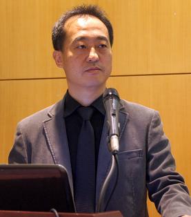 우리들병원 최건 원장.