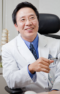 김학선 교수