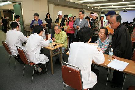 삼육서울병원, 지역주민 위한 '제3회 심장의 날' 행사