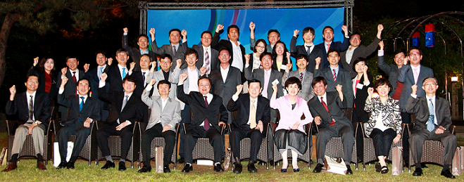 건대병원, 4개구 의사회 집행부와 상호 협력을 위한 간담회 개최