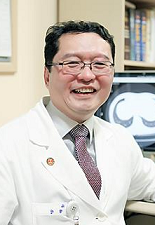 상계백병원 혈액종양내과 유영진 교수.