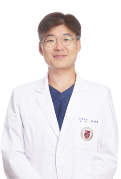 고대안암병원 박현태 교수, 대한산부인과학회 최우수구연상 수상