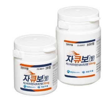 온코닉테라퓨틱스, 美 DDW서 자큐보 위궤양 3상 임상 결과 최초 공개