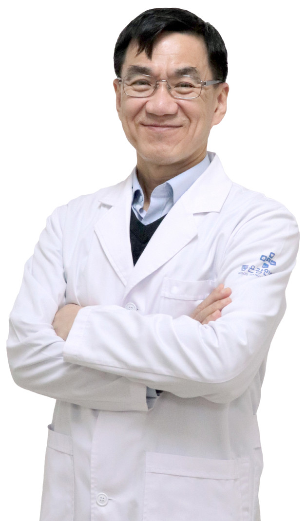 좋은강안병원 이병주 센터장, SCI급 저널에 논문 게재