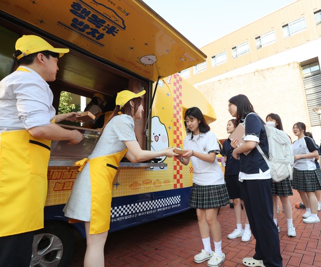 농협, 대한민국 대표 사회공헌 기관으로 자리매김