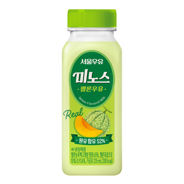 서울우유,  '미노스 시리즈' 라인업 확대