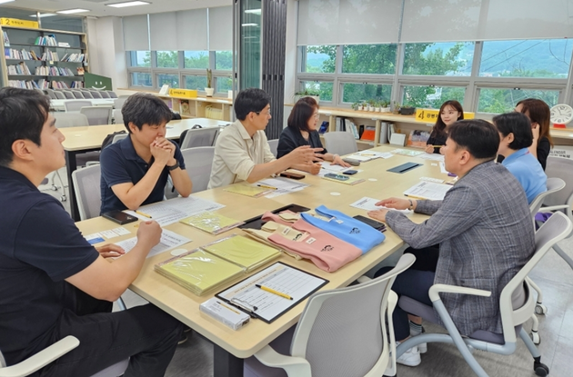 해썹인증원 경인지원, 경기 동부권역 '해썹 기술상담'