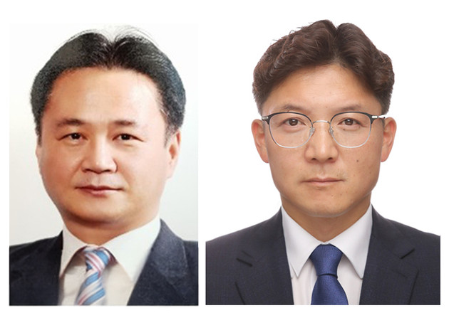 한국팜비오, 중외 출신 임원 2명 영입