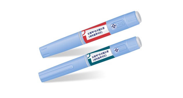 오젬픽, 만성신장병 동반 2형 당뇨병 환자 치료 적응증 확대 승인