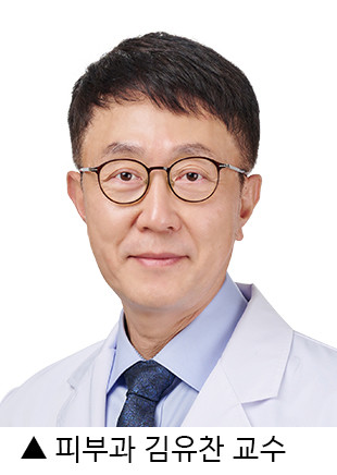 아주대병원 김유찬 교수, 'ILDS 감사장․제1회 해관오긍선학술상' 동시 수상