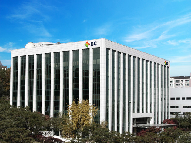 GC녹십자, 창립 이래 첫 분기 매출 6000억 돌파