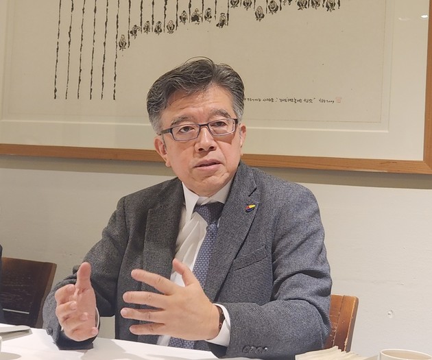 국립암센터, '표준 치료' 정립 앞세워 연구중심병원으로 도약