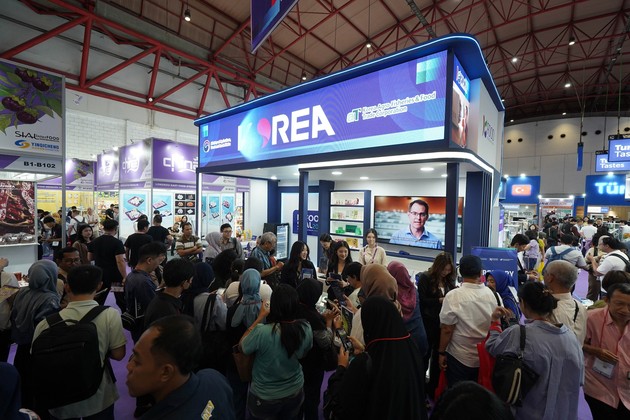 K-푸드, 세계최대 할랄시장 인도네시아 공략