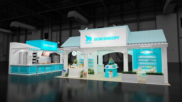 대한제분, 프리미엄 베이커리 시장 공략