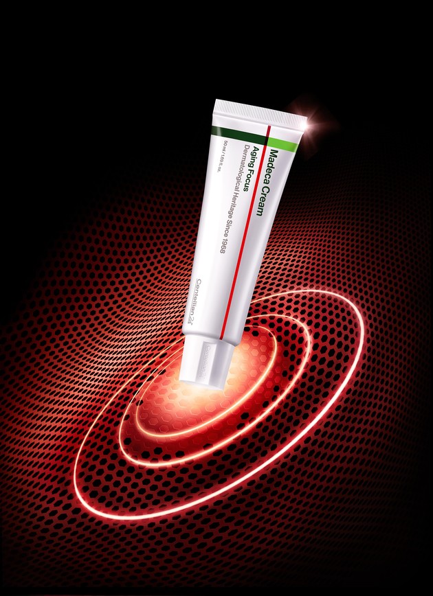 동국제약, 8500만개 판매 신화 '마데카 크림' 신제품 출시