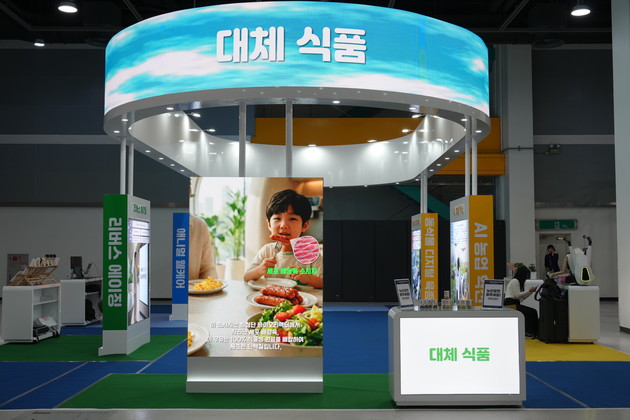 농기평, 농식품 6대 혁신테마 조망