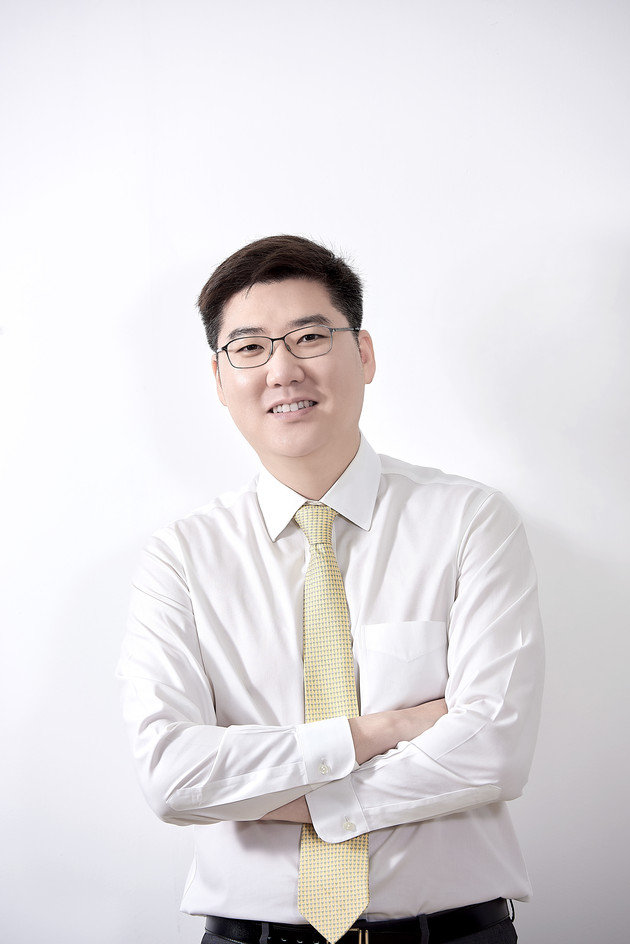 국제약품, 남태훈 대표이사 부회장 승진… 미래 사업 실행력 강화