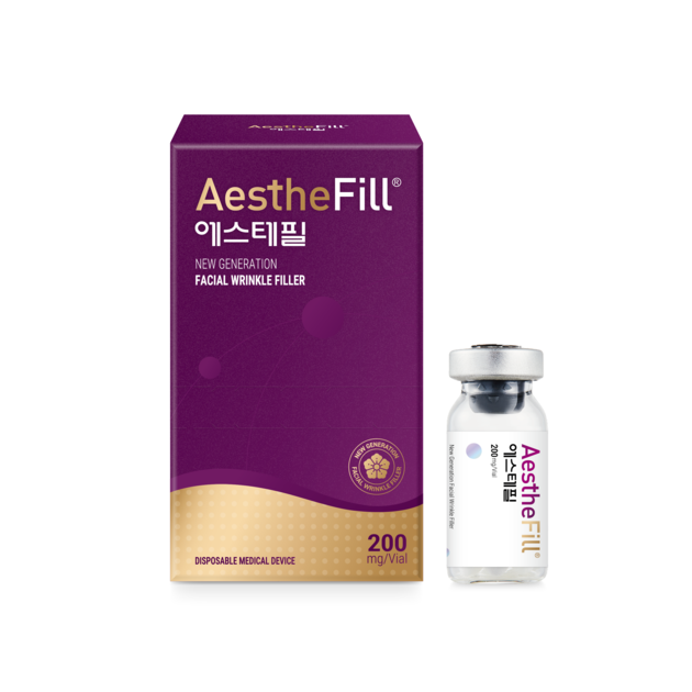 휴메딕스, PLA필러 '에스테필' 국내 판권 확보