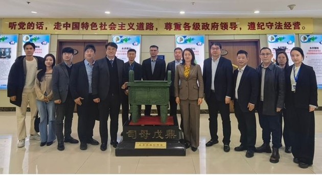 시지메드텍 '리조멧', 중국 임상 완료… 지쉐이탄 병원 협력으로 시장 공략