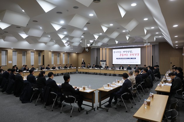 제약바이오 5개 단체 "일방적 약가인하 안 돼"… 비대위에 전권 위임