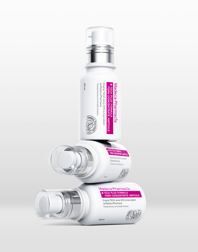 동국제약, 고순도 연어 PDRN 1만 PPM 담은 농축 앰플 출시