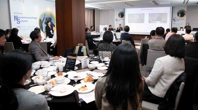 한국로슈, 'NI 서밋 2026' 개최… 신경면역질환 최신 치료 전략 공유