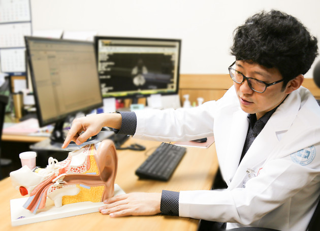 어지럼증만 나타나는 소뇌경색, 이석증으로 오인하기 쉽다