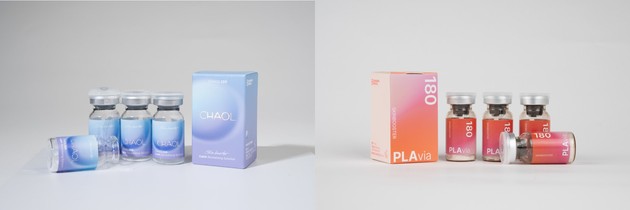 동방메디컬, Chaol·PLAvia 스킨부스터 정식 출시