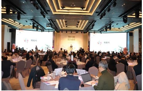 의약품유통협회, 약가 인하 정면 돌파 선언… "유통업계 자존감 지킬 것"