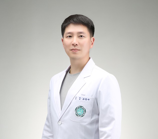 조영수 이대서울병원 교수, 간담췌 단일공 로봇수술 300례 달성