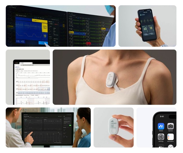 휴이노, 심전도 AI '환자안전·진료 정밀화' 역량 부각