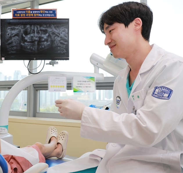 신학기 전 교정검진, 성장기 구강건강 좌우하는 '골든타임'