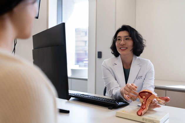 갱년기 여성 방광염·요실금 증가…"초기관리가 삶의 질 좌우"