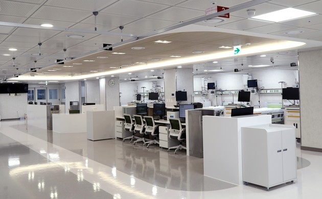 이대목동병원, 병동 리뉴얼 및 신규 병동 개소식 개최