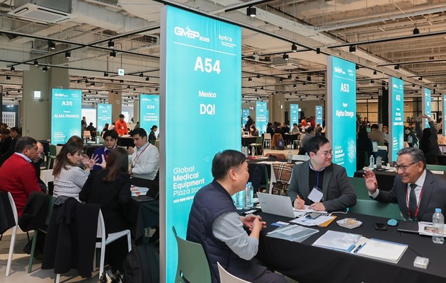 키메스 2026, 의료기기 산업 '글로벌 연결 플랫폼' 역할 확대