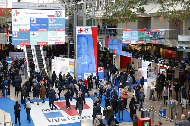 'MEDICA 2026' KIMES 2026 참가… 글로벌 의료산업 플랫폼 소개