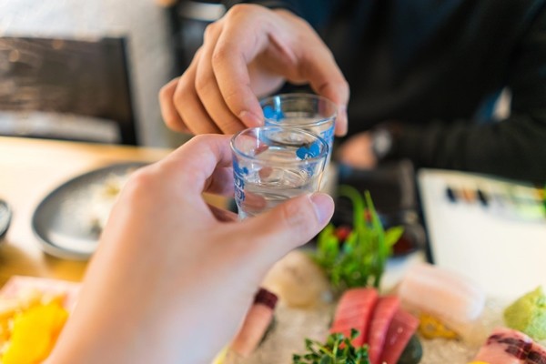 알코올 질환 입원환자 4명 중 1명 '50대男'… 췌장 건강 '적신호'