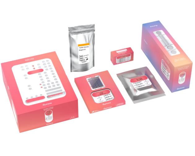 일루미나, 전장유전체 분석 효율 극대화한 'TruPath Genome' 공개