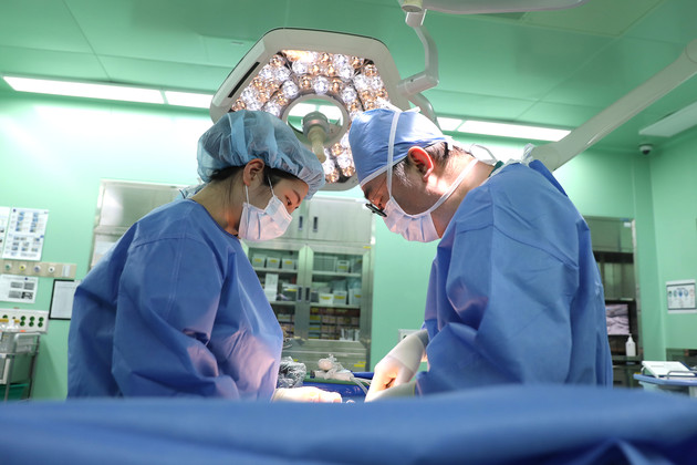 일산백병원, 위암 환자 '1주 내 수술' 패스트트랙 도입