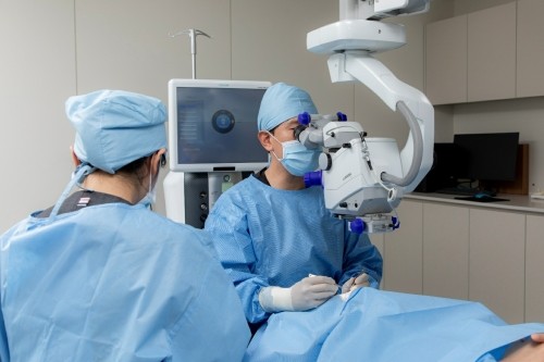 망막박리, 골든타임 놓치면 시력 회복 어려워… 응급 대응 중요