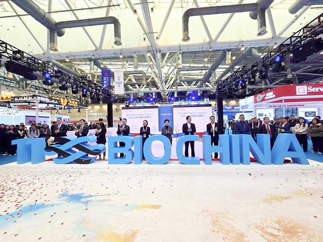 제약바이오협, 'BIO CHINA 2026'서 中 진출 교두보 강화