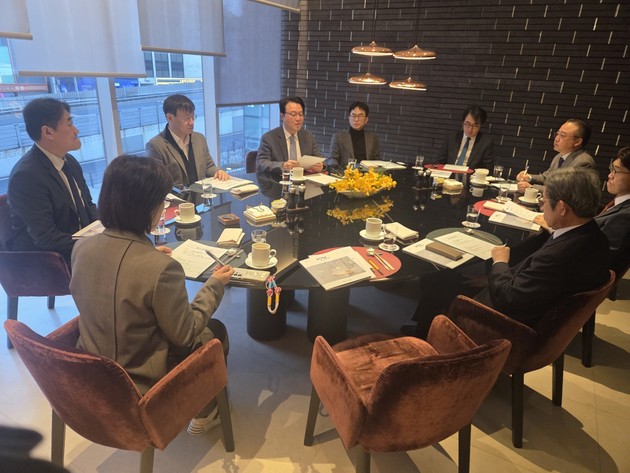 병협 홍보위원회, 42대 집행부 활동 마무리