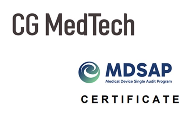 시지메드텍, MDSAP 인증 획득… 글로벌 진출 가속화