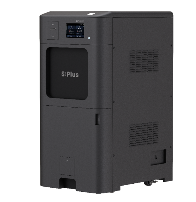 리노셈, '오일 제로' 차세대 플라즈마 멸균기 출격