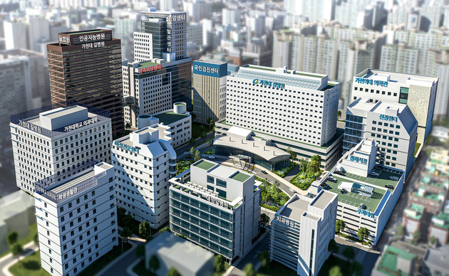 가천대 길병원, 환자 중심 스마트병원 도약