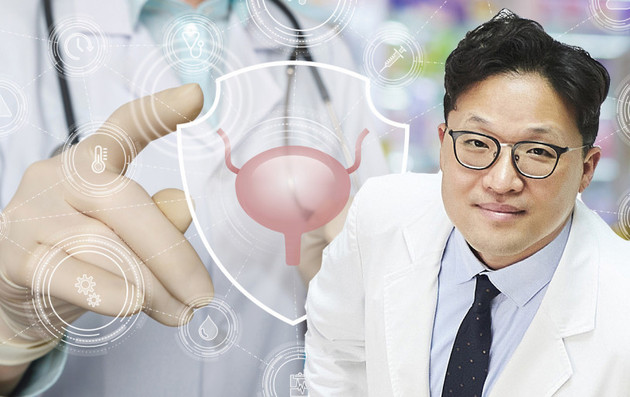 건국대병원 김아람 교수, '웨어러블 방광 모니터링' 기술로 최우수 연제상 수상