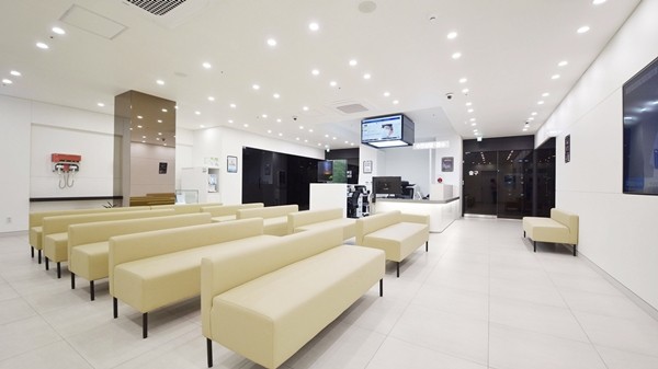 강북보아스이비인후과, 휴일 전문의 3~4인 진료 협진 운영