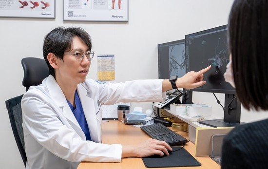 '뇌 속 시한폭탄' 뇌동맥류, 치료가 필요한 경우는?