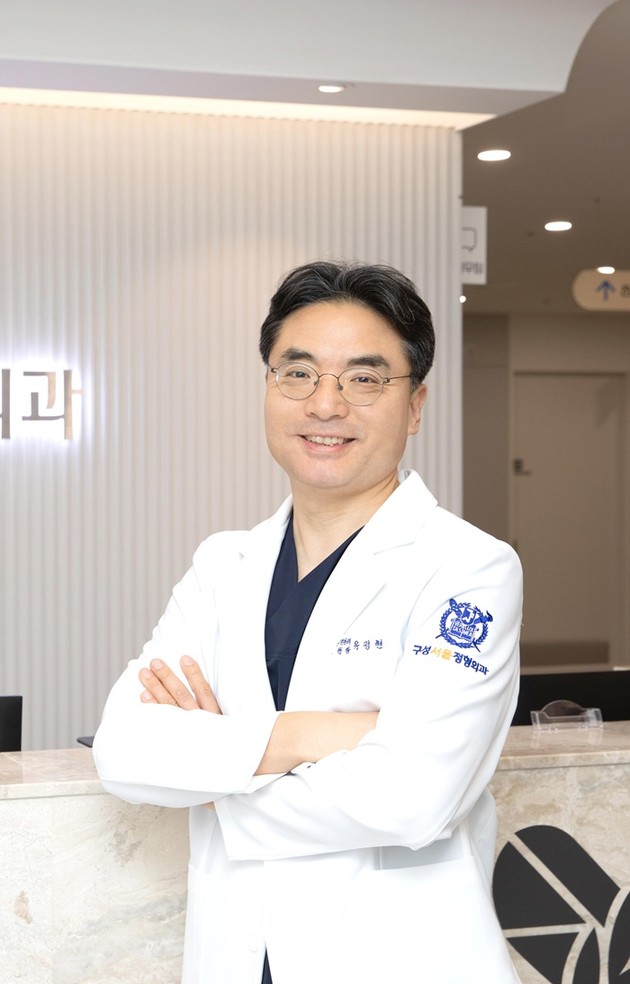 '발 위의 가짜 뼈' 부주상골증후군, 발의 아치를 무너뜨리는 숨은 원인